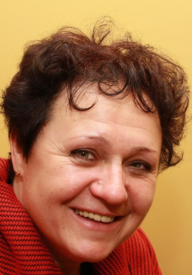Maria Górna-Bobrowska ma 52 lata. Jest dyrektorem Powiatowego Centrum Pomocy Rodzinie.