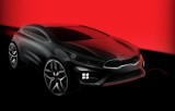 Kia pro_cee'd GT z silnikiem 1.6 GDI