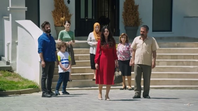 Wiemy, jak zakończy się turecki serial "Przysięga". Finał będzie zaskakujący.Sprawdź, co wydarzy się w ostatnim odcinku serialu "Przysięga".