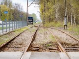 Sosnowiec: będzie nowe torowisko i drugi tor na Wojska Polskiego. Przez Niwkę pojadą niskopodłogowe tramwaje 