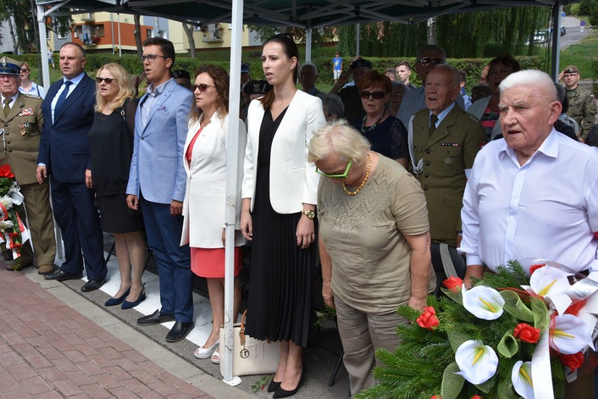 Druga z prawej Teresa Heda - Snopkiewicz.