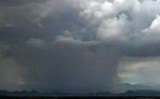 Phoenix, Arizona, USA. Zobacz wielki monsun (wideo)