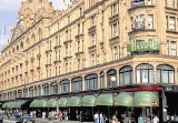 Rafał Sonik chce wybudować krakowskiego Harrodsa