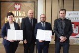 Ogromna inwestycja z Polskiego Ładu w gminie Przytyk. Będzie modernizacja oczyszczalni i budowa sieci kanalizacyjnej