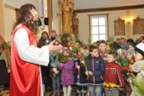 Konkurs palm i misterium rozpoczęły Wielki Tydzień [ZDJĘCIA]