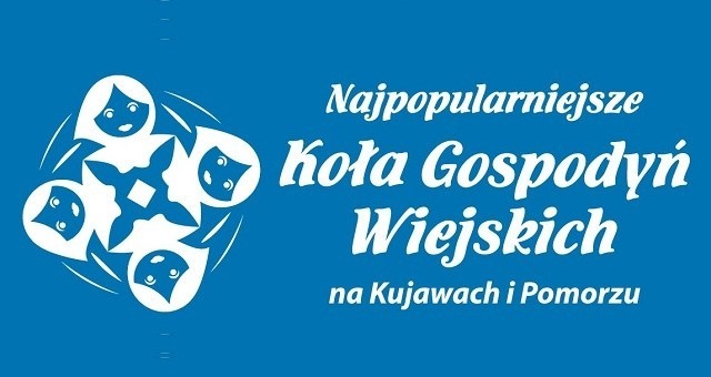 Plebiscyt &quot;Najpopularniejsze Koła Gospodyń Wiejskich&quot; - powiat radziejowski