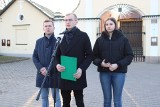 Młodzież Wszechpolska z Radomia chce usunięcia radzieckich pomników z przestrzeni publicznej