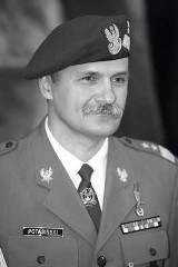 Gen. dyw. Włodzimierz Potasiński