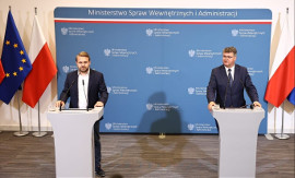 Nowe informacje na temat skażenia Odry. W rzece nie ma zawartości rtęci