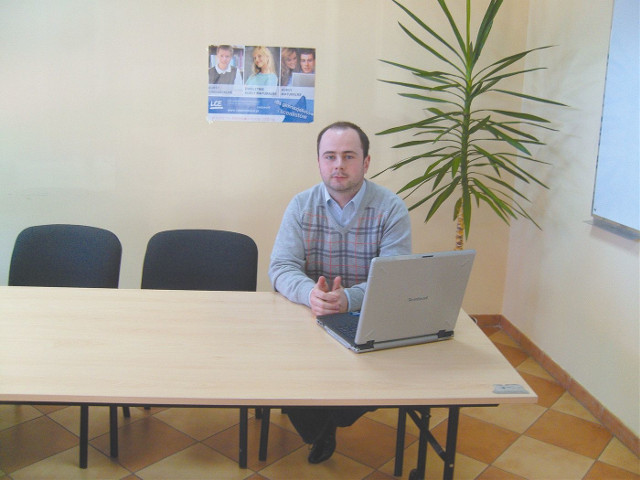 Sposób na biznes: Zdana matura albo zwrot pieniędzy