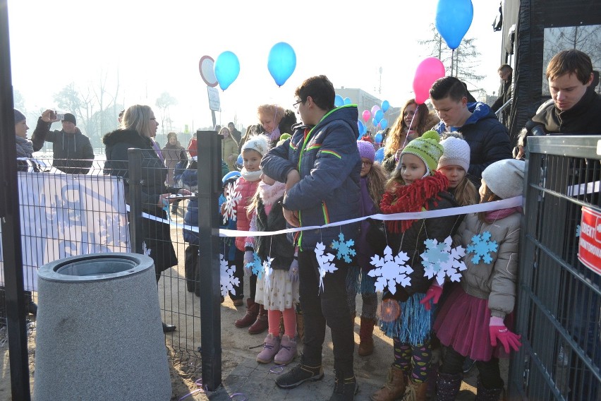 Sosnowiec: ogród jordanowski w Kazimierzu Górniczym od dziś otwarty [ZDJĘCIA i WIDEO]