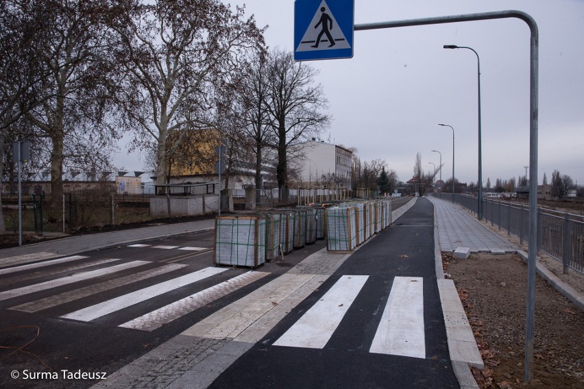 W Stargardzie, w Zintegrowanym Centrum Przesiadkowym, praca wre [ZDJĘCIA]