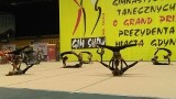 Radom. Udany debiut Gym Teamu - dziewczęta z MDK zdobyły I miejsce na festiwalu w Gdyni
