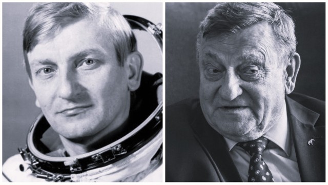 Nie żyje Mirosław Hermaszewski. Jedyny Polak w kosmosie zmarł w wieku 81 lat.