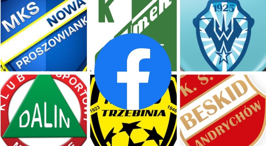 IV liga na Facebooku. RANKING klubów z grupy zachodniej