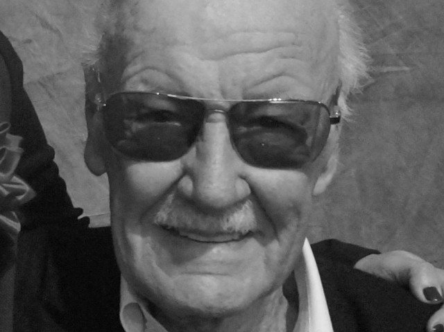 Stan Lee nie żyje. Zmarł w wieku 95 lat. Kim był?