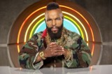 "Mr. T i granice głupoty" na kanale Discovery Turbo Xtra!