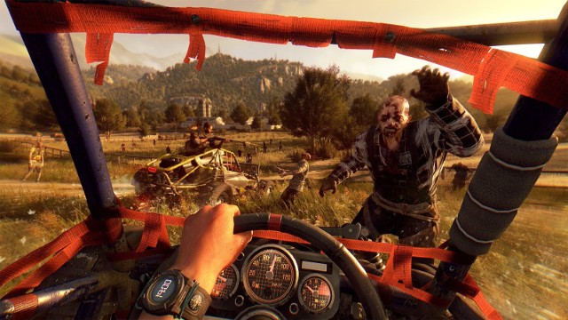 Dying Light: The FollowingDying Light: The Following