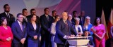 Wybory parlamentarne 2023. Poznaliśmy pełną listę kandydatów PiS w województwie podlaskim