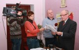 Radni z Przytocznej pozbawili wójta Tadeusza J. urzędu