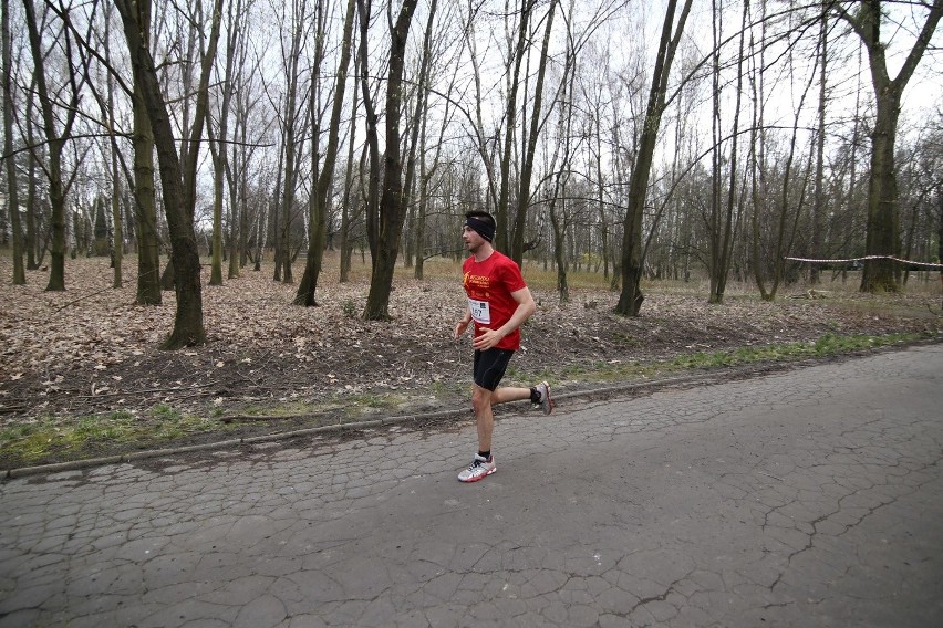 Park Śląski: W Biegu Górskim wystartowało ok. 400 biegaczy [ZOBACZ ZDJĘCIA]