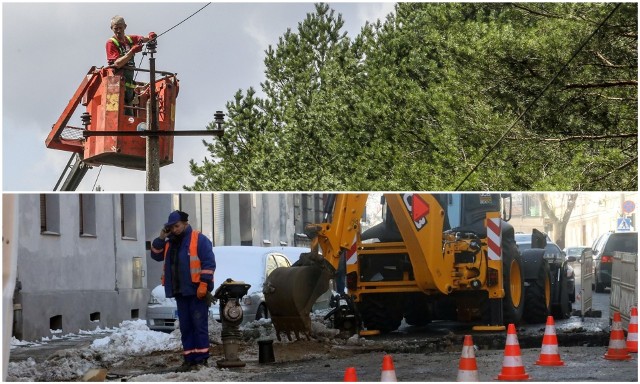 W tym tygodniu (od 7 lutego do 11 lutego) planowane są wyłączenia prądu przy ponad 30 wrocławskich ulicach. Natomiast przerwy w dostawie wody spowodowane awariami sieci wodociągowej oraz remontami i dotyczą 11 ulic.Gdzie i kiedy dokładnie? Zobacz na kolejnych slajdach - posługuj się gestami na smartfonie, strzałkami lub myszką