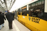 Szyndzielnia, Kunegunda, Szkuner. Oto imiona...pociągów kursujących po Dolnym Śląsku (ZOBACZ)