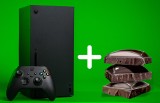 Xbox Series S w niezwykłej wersji – tak słodkiej konsoli jeszcze nie widzieliście
