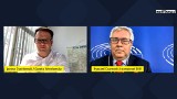 Rozmowa z Ryszardem Czarneckim o raporcie o stanie Unii Europejskiej