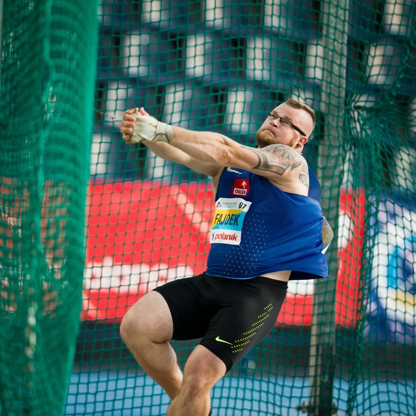 Rio 2016. Paweł Fajdek - nasz pewniak do złota! [WYWIAD]