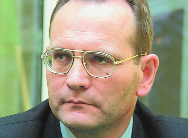 Eugeniusz Kłopotek, poseł PSL.