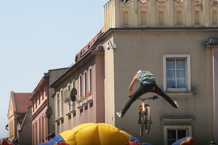 Wombat Dirt Jumping Cup w Wodzisławiu Śląskim [WIDEO, ZDJĘCIA]