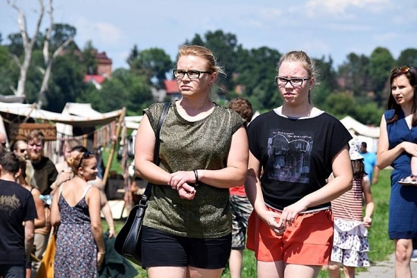 Tysiąclecie Bitwy nad Bugiem. W Hrubieszowie zrekonstruowali przebieg walk [ZDJĘCIA, WIDEO]