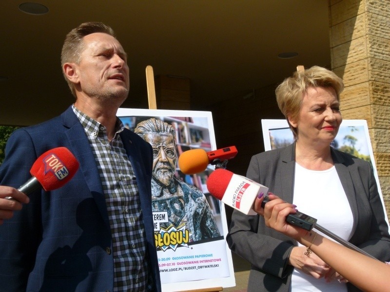Budżet obywatelski w Łodzi do zmiany! Nie będzie projektów ogólnomiejskich, a zagłosują nawet dzieci!