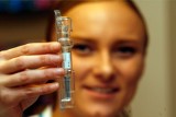 Wrocław: bezpłatne szczepienia przeciw grypie