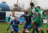 III liga: Świt Szczecin - Sokół Kleczew 3:2. Piękna bramka Piotra Wojtasiaka [GALERIA] 