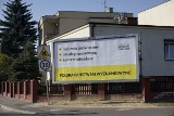 Poznań: "Polska państwem wyznaniowym?" na billboardach w mieście