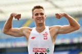 Lekkoatletyka. Polscy sprinterzy podbili Wielkie Księstwo Luksemburga! Wygrana Alberta Komańskiego, Marek Zakrzewski z rekordem Europy! 