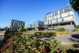 Łużycka Office Park w Gdyni: Allcon Investment wynajął całość powierzchni w parku biurowym