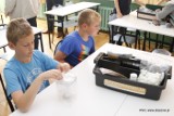Nowa pracownia ekologiczna powstała w Publicznej Szkole Podstawowej numer 2 w Staszowie 