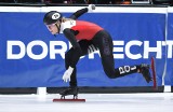 Natalia Maliszewska w dobrej formie na zawodach Pucharu Świata w Dordrechcie