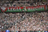Polski klub jednak w pucharach. Legia "upamiętniona" przez Rangersów