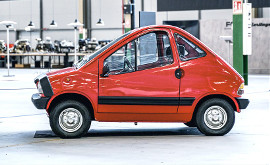 Izera mini