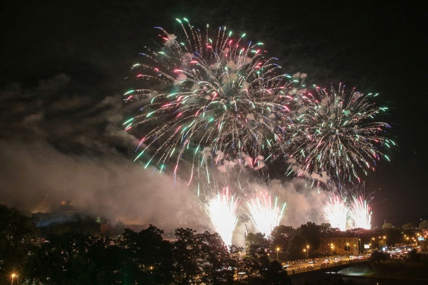 Wianki 2018 w Krakowie. Zmiany w komunikacji. Będą też inne utrudnienia 