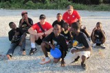 Adam Kania trenował piłkarzy w Kenii i na Dominikanie