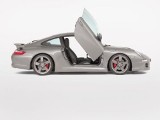 Porsche 911 w wydaniu Rinspeeda