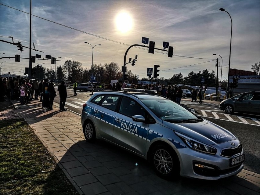 W ubiegłym tygodniu w czwartek, podlascy policjanci już po...