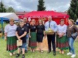 Koło Gospodyń Wiejskich Kaczyce z najlepszą potrawą w powiecie opatowskim w konkursie Bitwa Regionów! Zobacz zdjęcia