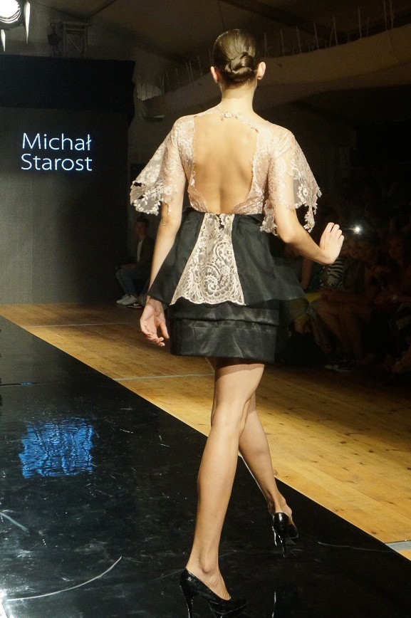 Fashionable East II. Michał Starost