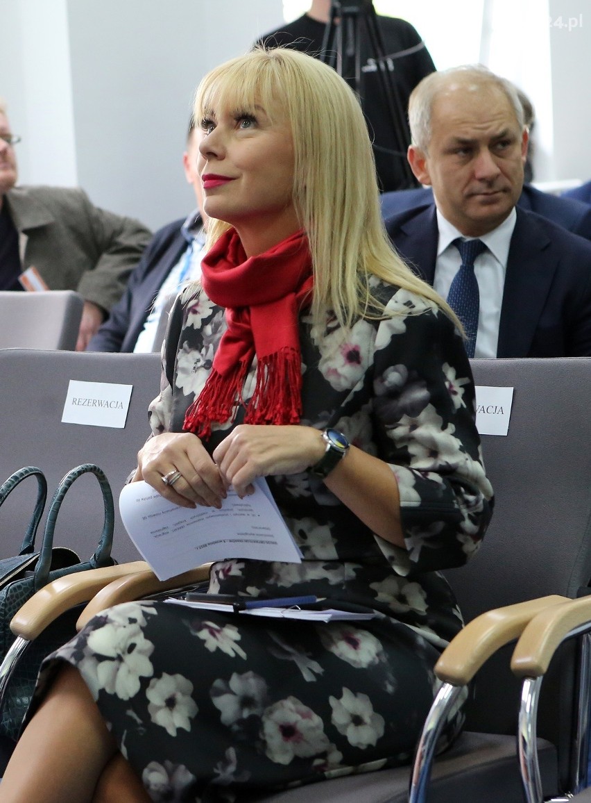 Komisarz UE na Kongresie Europeistyki w Szczecinie